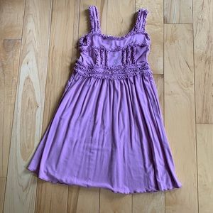 Matilda Jane dress